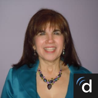 Laurie Nahum, MD