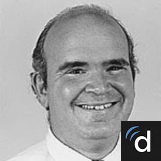Alan Rubin, MD