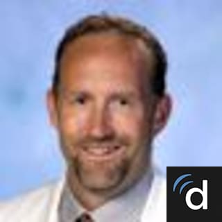 Jeffrey Sanderson, MD, Physical Medicine/Rehab, Akron, OH