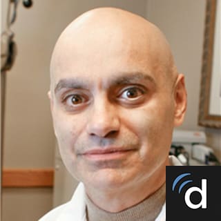 Ali Moiin, MD
