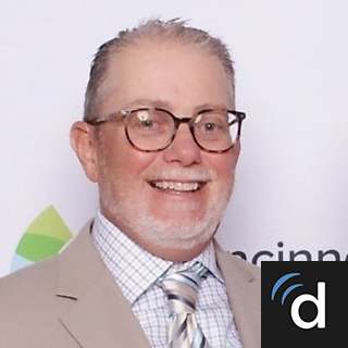 Richard Falcone, MD