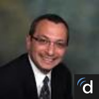 Mark Saltzman, MD