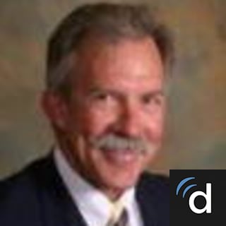 James Moody, MD