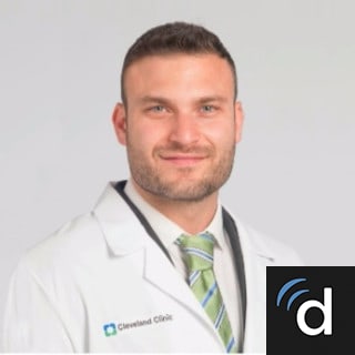 Tarek Malas, MD, Thoracic Surgery, Cleveland, OH