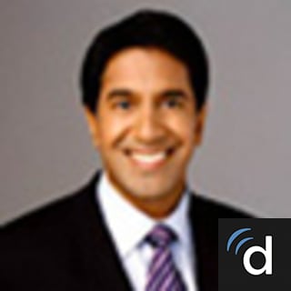 Sanjay Gupta, MD