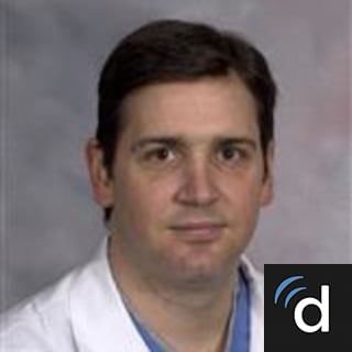 Gustavo Luzardo, MD