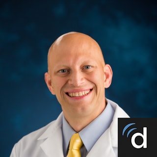 Mark Garwood, MD