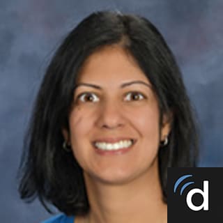 Anita Shah, MD