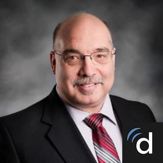 Robert Burghduf Jr.
