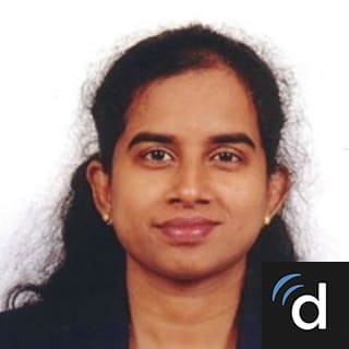 Valarmathi Sundar, MD