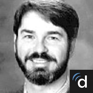 Charles Brent, MD