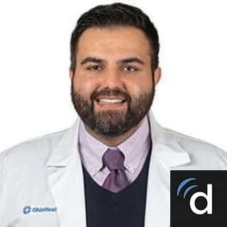 Dr. Babak Jalali, MD | Reynoldsburg, OH | Family Medicine Doctor | US ...