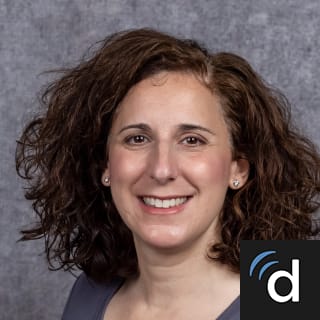 Stacy Spiro, MD, Obstetrics & Gynecology, Hartford, CT