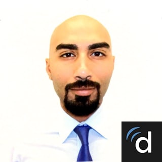 Ahmed Mohamed, MD