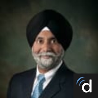 Jatinder Pruthi, MD
