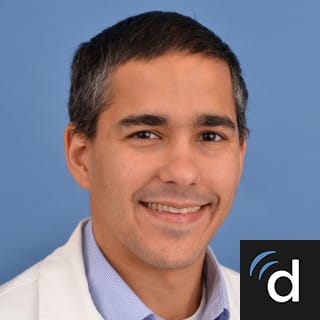 Christoph Sayed, MD