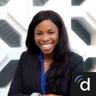 Ekene Ezenwa, MD