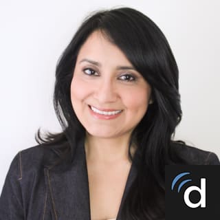 Silvia Soto, DO