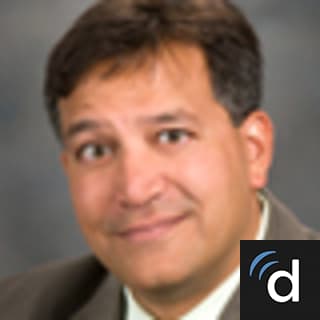 Sajid Haque, MD