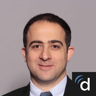 Dr. Alexi Otrakji, MD | Boston, MA | Radiologist | US News Doctors