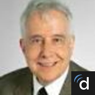 Charles Faiman, MD, Endocrinology, Cleveland, OH