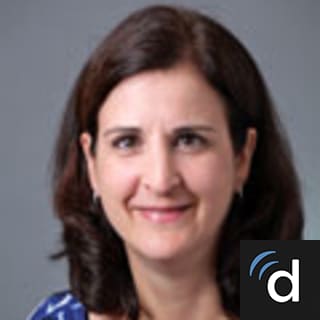 Nancy Loughridge, MD