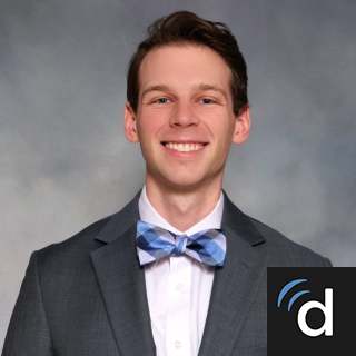Brad Woodie, MD, Resident Physician, West Chester, OH