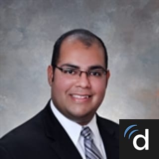 Sunil Sharma, MD