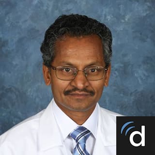 Muthusamy Velusamy, MD