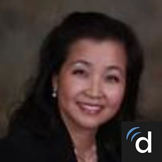 Samantha Han, MD