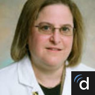 Susan Brooks, MD, Medical Genetics, New Brunswick, NJ