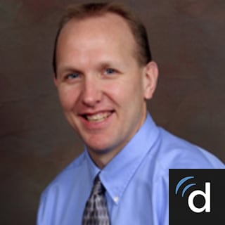 Jon Farm, Emergency Medicine, Barron, WI