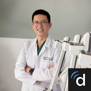 Nick Liu, MD