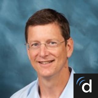 Cliff O'Callahan, MD