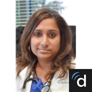 Rita Mathur, MD, Internal Medicine, Baltimore, MD