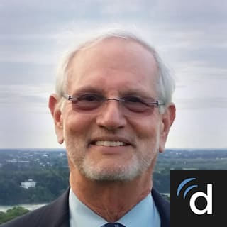 Byron Wittlin, MD