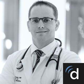 Benjamin Kopp, MD