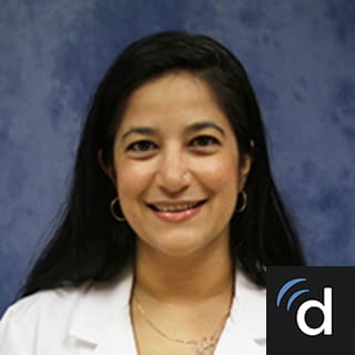 Anjlee Patel, MD