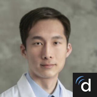 Jie-fu Chen, MD, Pathology, New York, NY