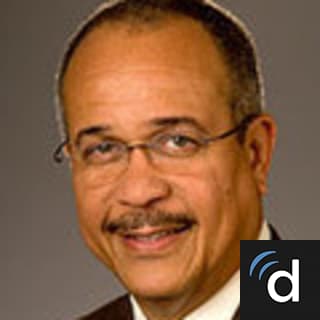 Warren Matthews, MD
