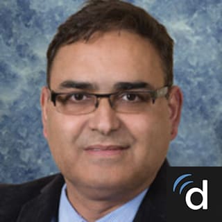Yuvraj Kumbkarni, MD