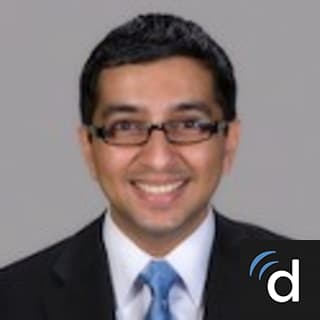 Nishit Patel, MD