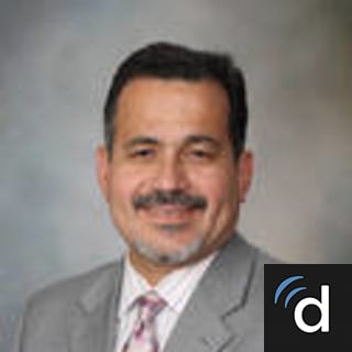 Alfredo Clavell, MD