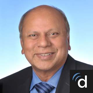 Kishore Ratkalkar, MD, Pulmonology, Old Bridge, NJ