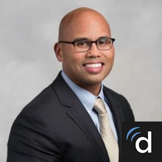 Elwyn Cabebe, MD