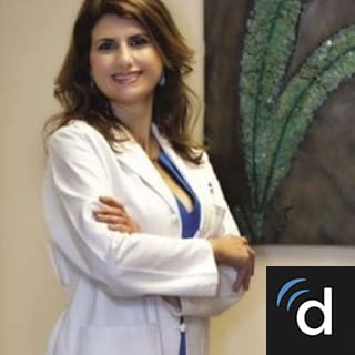 Sudabeh Moein, MD