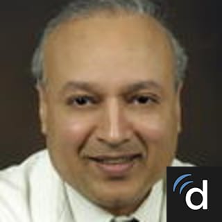 Shriram Jakate, MD