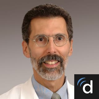 Lawrence Weisberg, MD