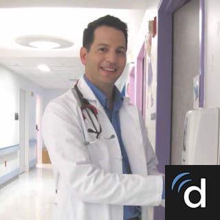 Bradley Monash, MD