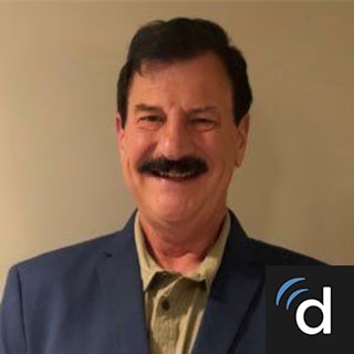 Maurice Strickland, MD